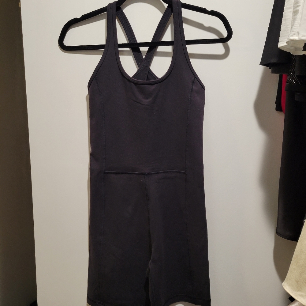 TnAction TnaLIFE™ Surge Romper Size S